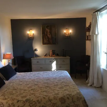 Apartamento Les Petites Baronnes *
