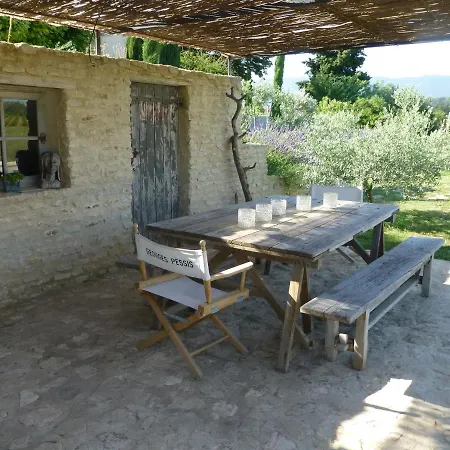 Les Petites Baronnes Apartamento Sannes