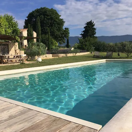 Apartamento Les Petites Baronnes