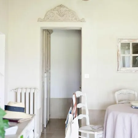 Les Petites Baronnes Apartamento