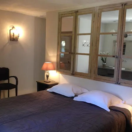 Les Petites Baronnes Apartamento *