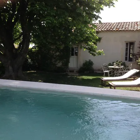 Apartamento Les Petites Baronnes