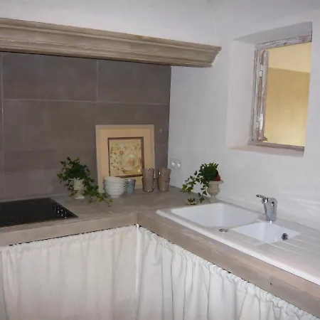 Apartamento Les Petites Baronnes *