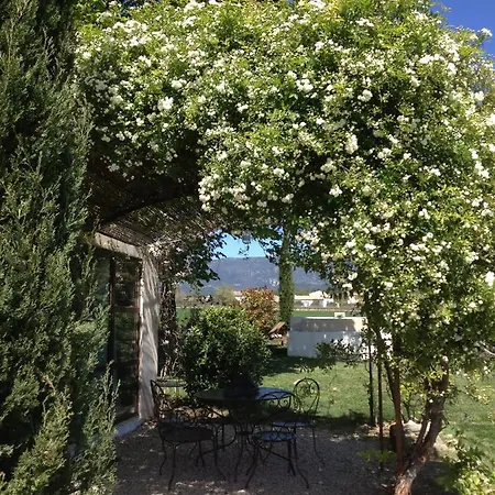 Apartamento Les Petites Baronnes Sannes