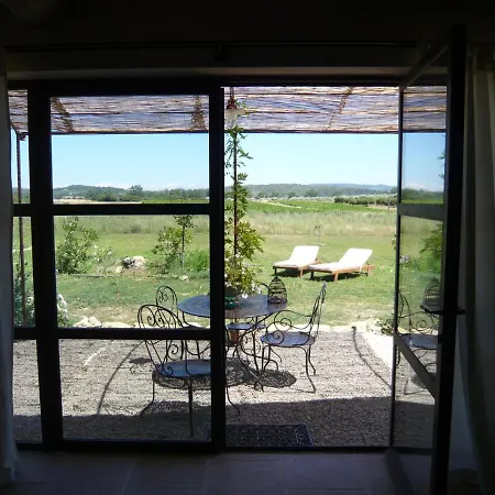 Les Petites Baronnes Apartamento Sannes