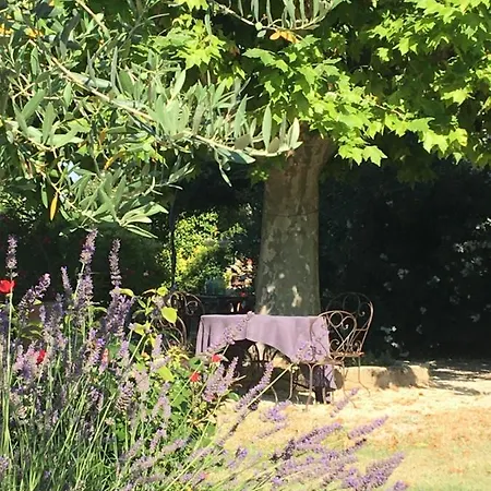 Apartamento Les Petites Baronnes Sannes