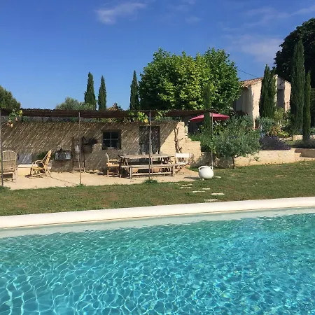 Apartamento Les Petites Baronnes *