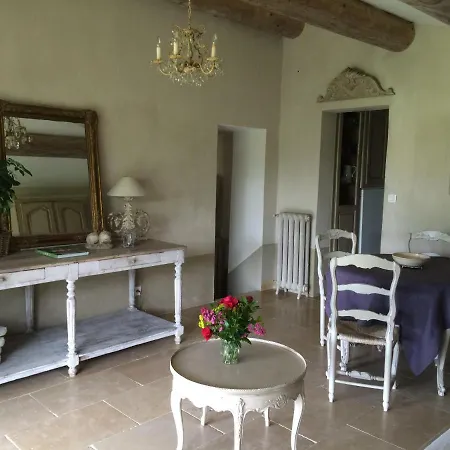 Apartamento Les Petites Baronnes