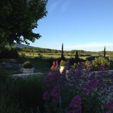 Apartamento Les Petites Baronnes Sannes