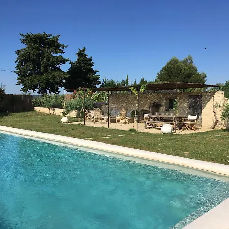 Les Petites Baronnes Apartamento