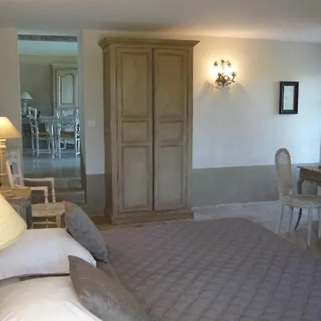 Les Petites Baronnes Apartamento *